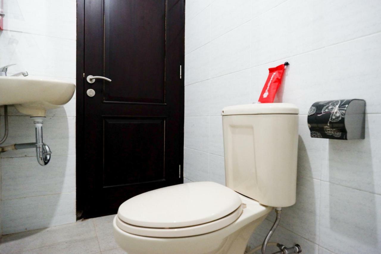 Reddoorz Syariah Near Rsud Margono Purwokerto Hotel Ngoại thất bức ảnh