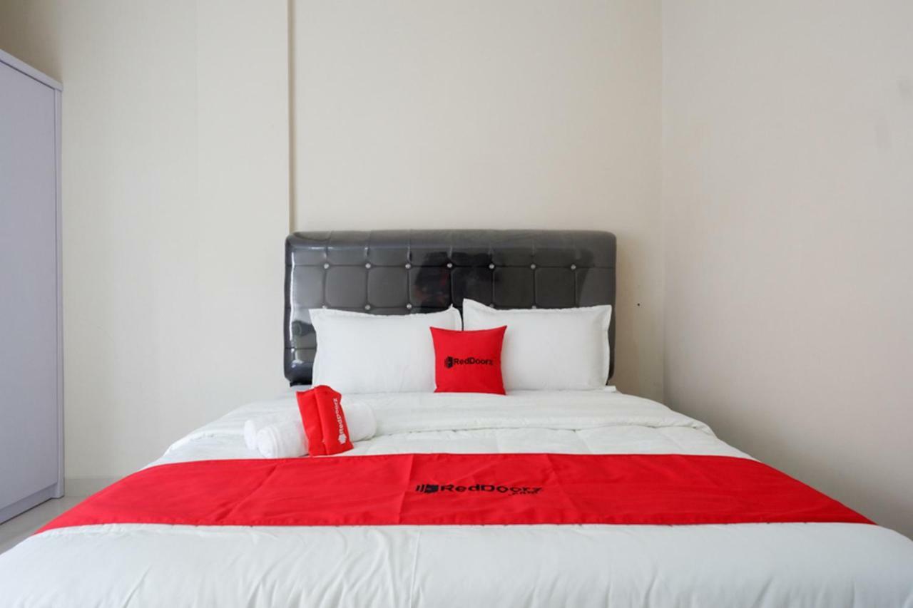 Reddoorz Syariah Near Rsud Margono Purwokerto Hotel Ngoại thất bức ảnh