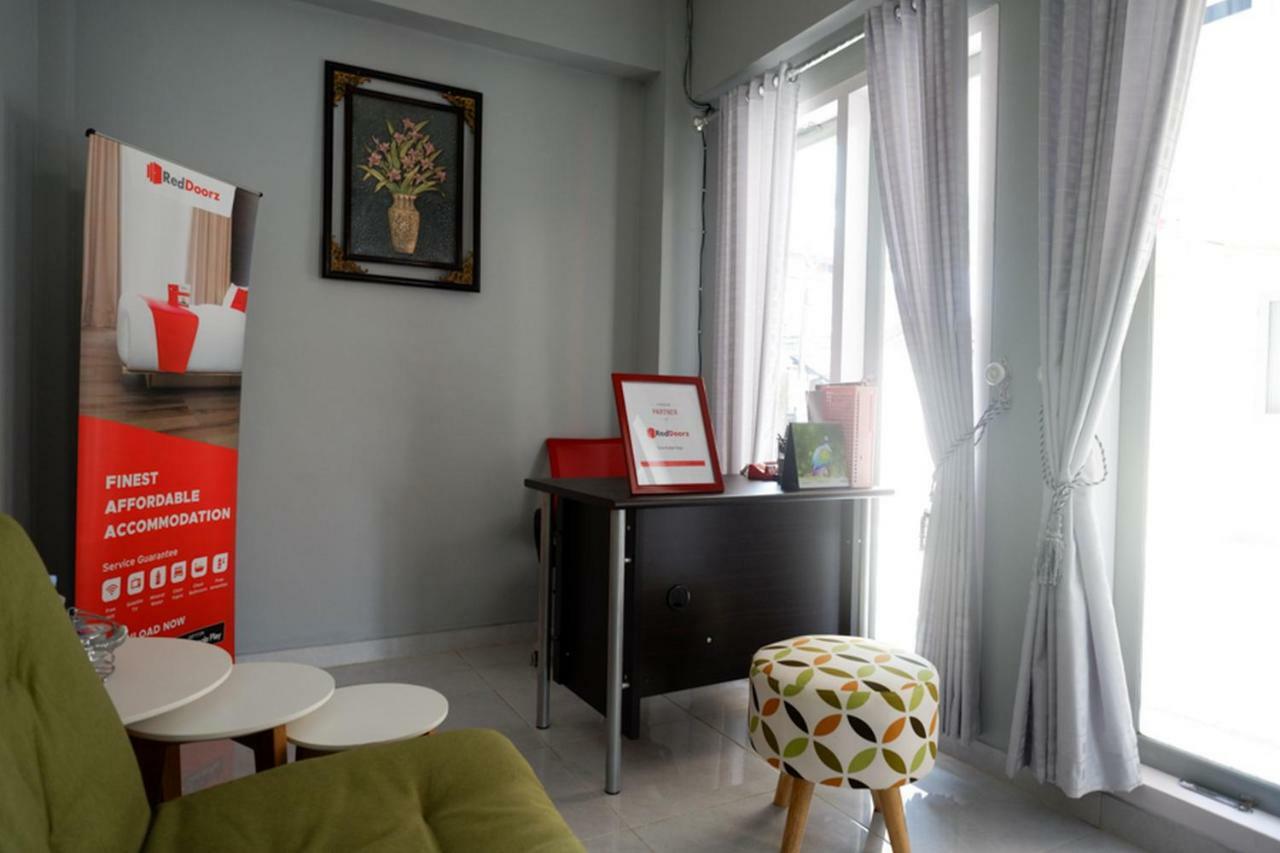 Reddoorz Syariah Near Rsud Margono Purwokerto Hotel Ngoại thất bức ảnh