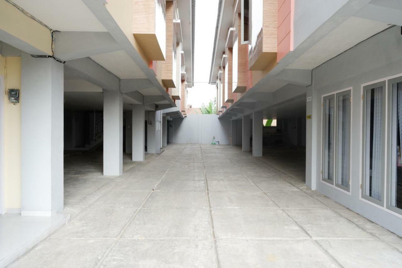 Reddoorz Syariah Near Rsud Margono Purwokerto Hotel Ngoại thất bức ảnh