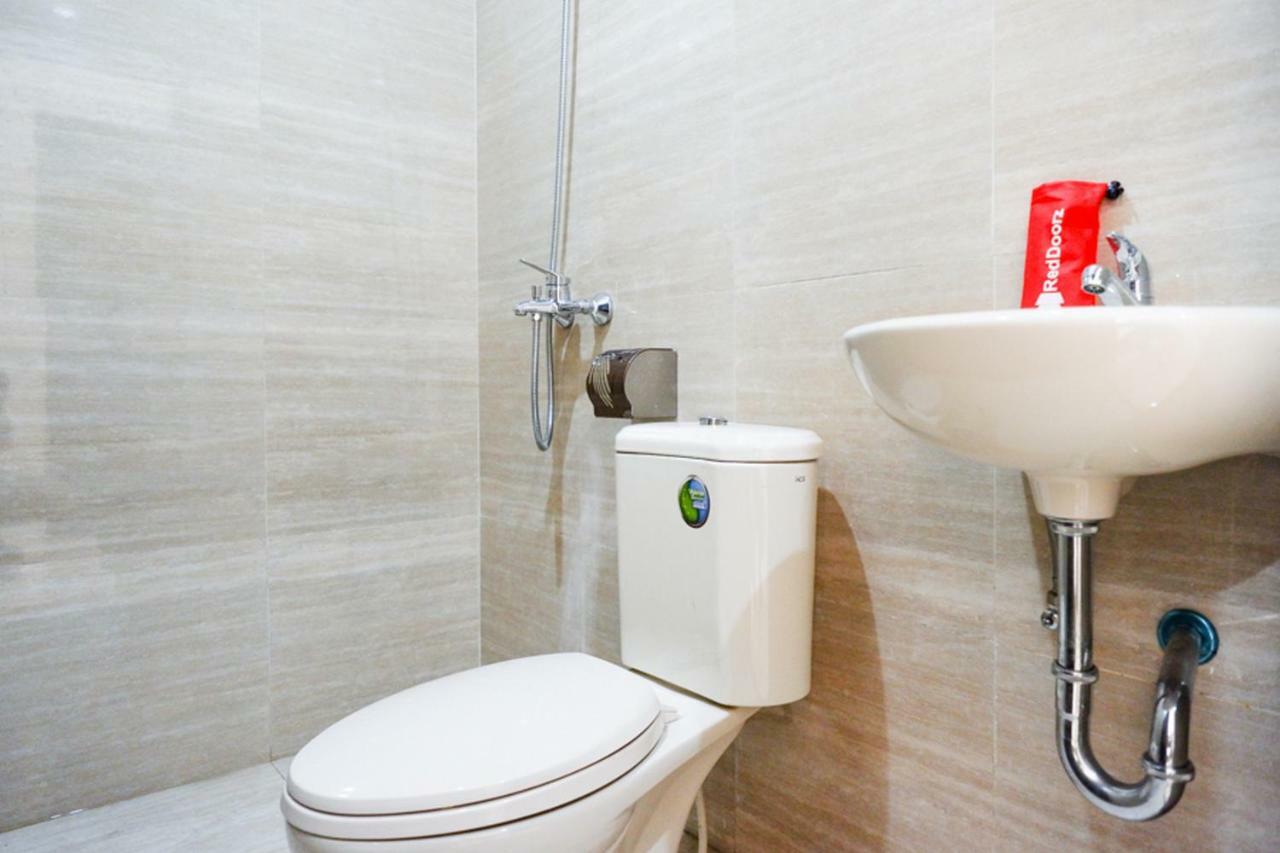 Reddoorz Syariah Near Rsud Margono Purwokerto Hotel Ngoại thất bức ảnh