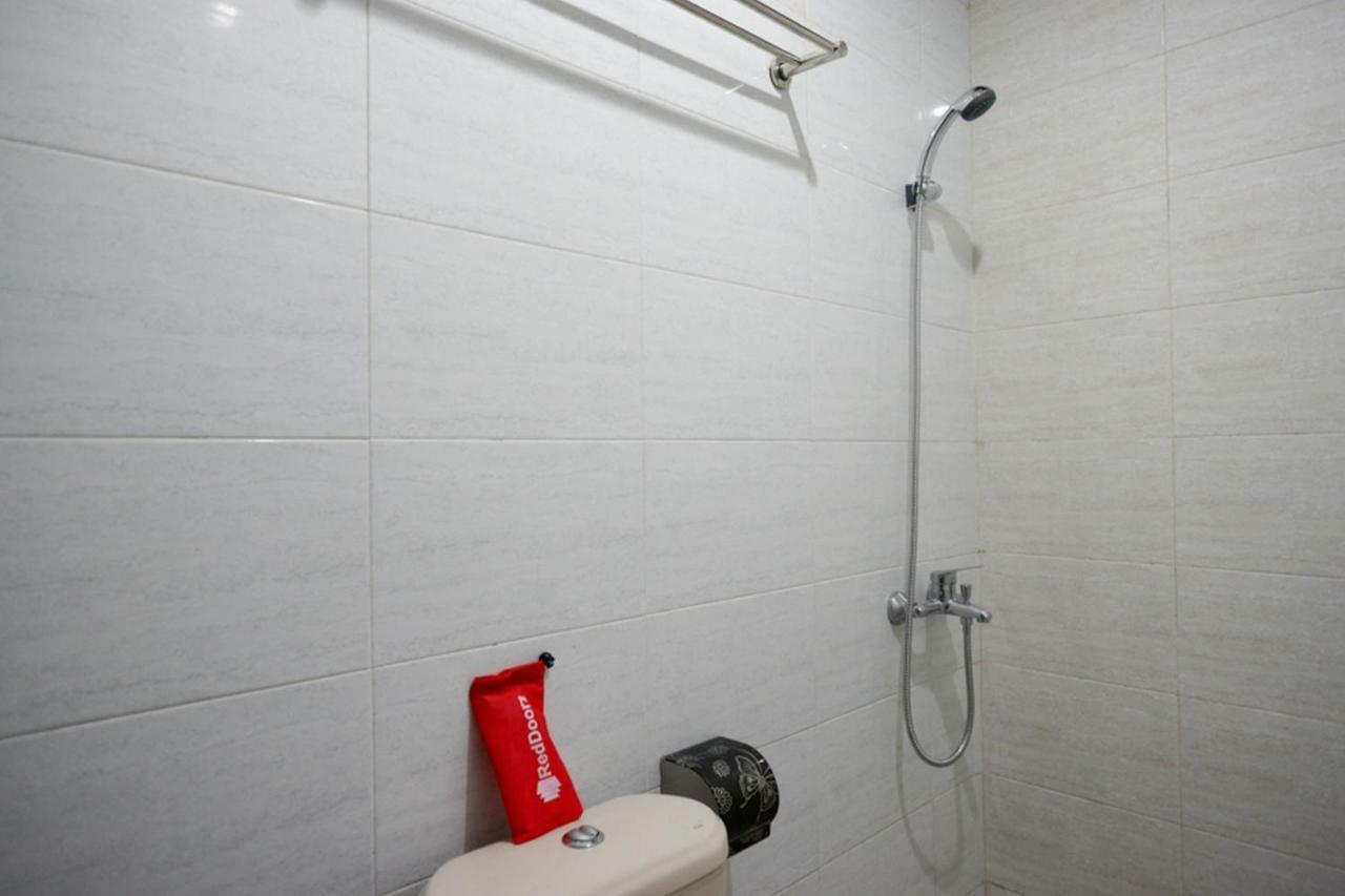 Reddoorz Syariah Near Rsud Margono Purwokerto Hotel Ngoại thất bức ảnh