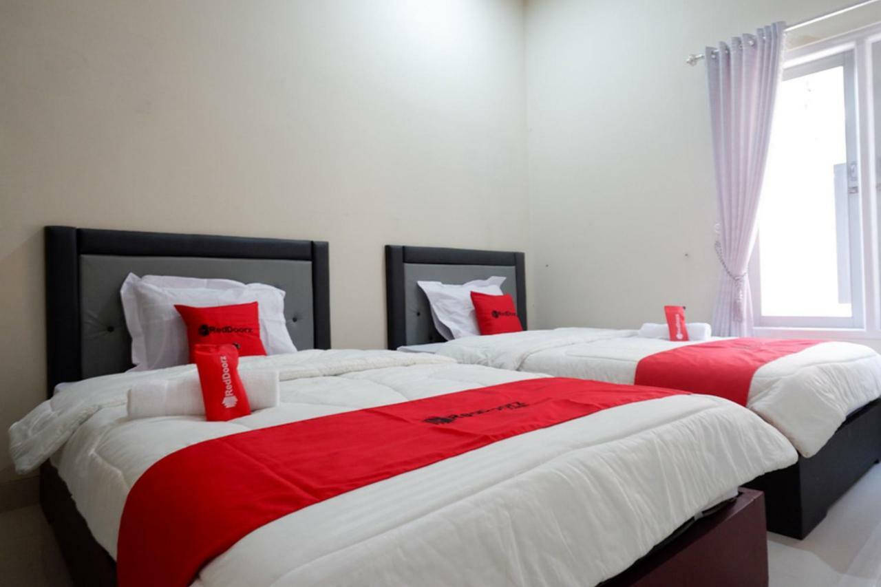 Reddoorz Syariah Near Rsud Margono Purwokerto Hotel Ngoại thất bức ảnh